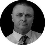 Aaron Dawes | Managing Director