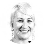 Chantel Plum | Director | Philanthropic Strategy