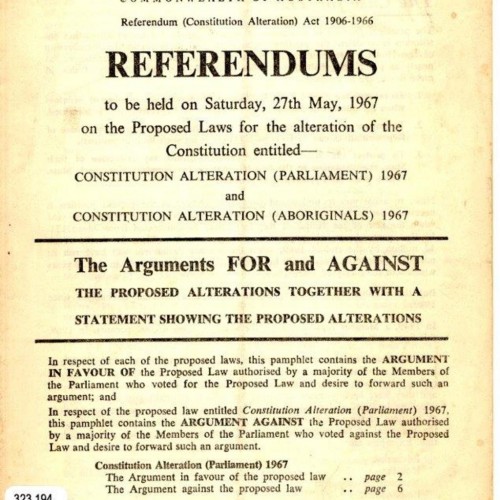 referendum